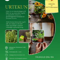 AVHTT®Urtekundskab